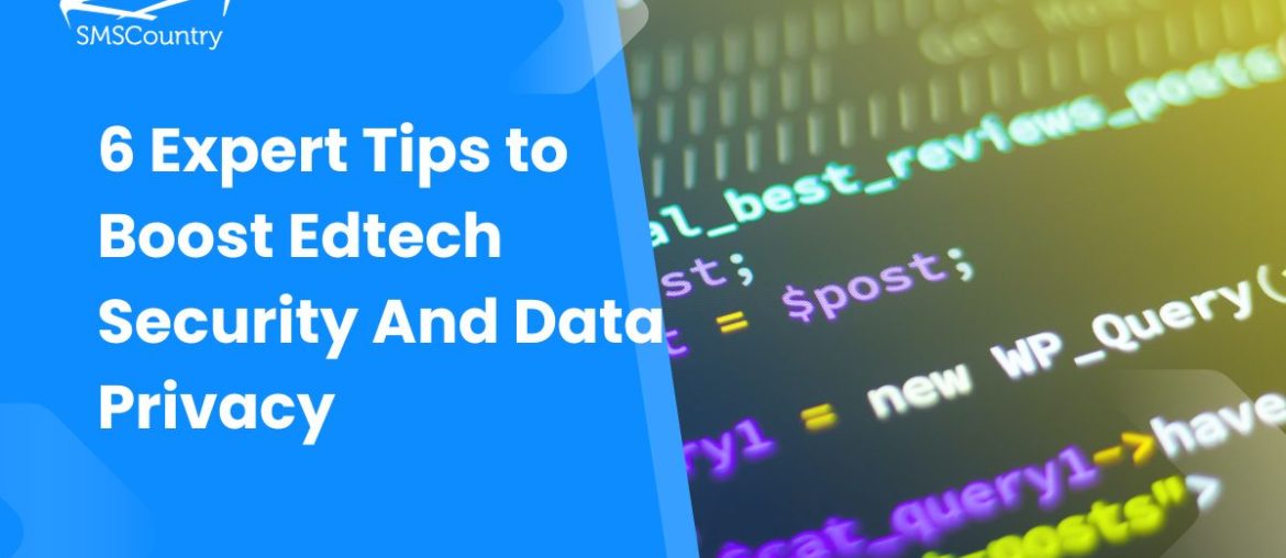 edtech security