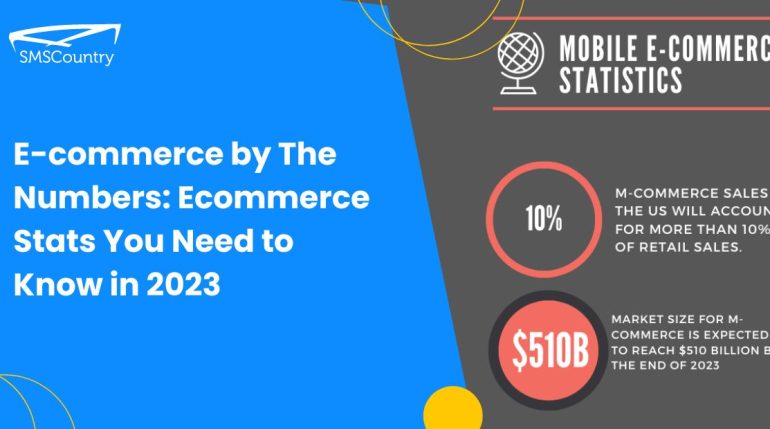 ecommerce stats 2023