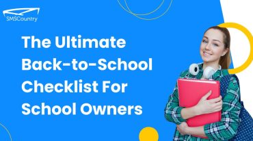 back to school checklist