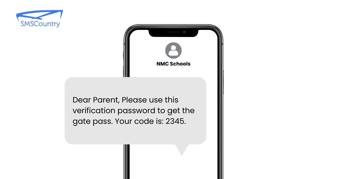 Two-factor Authentication in Schools | SMS for 2fa