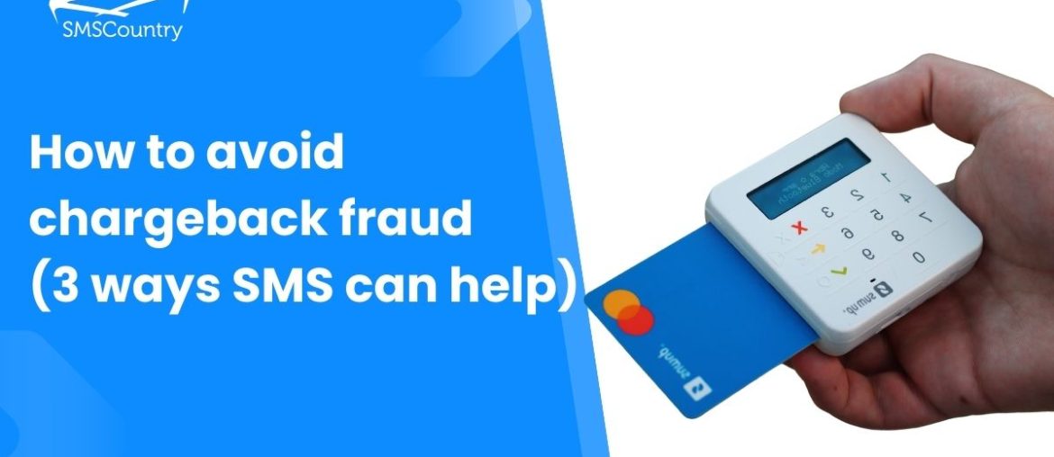 how to avoid chargebacks
