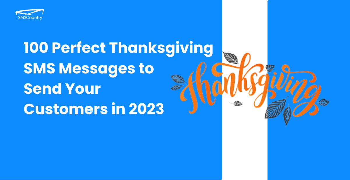 Happy Thanksgiving 2023: Best wishes, images, messages, WhatsApp