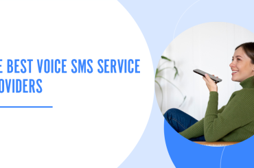 The Best Voice SMS Service Providers
