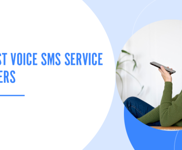 The Best Voice SMS Service Providers